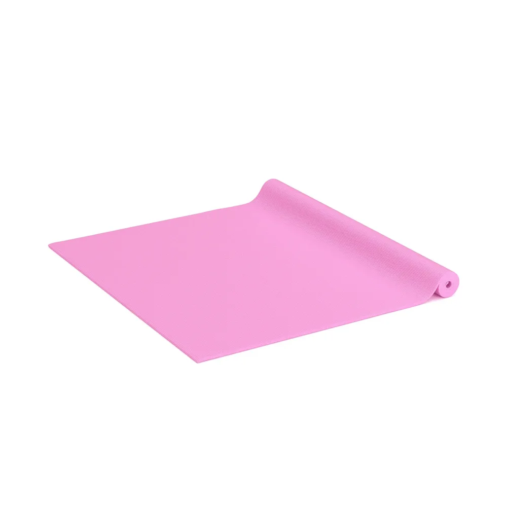 Yogamatte pink 173 x 61 x 0.4 cm