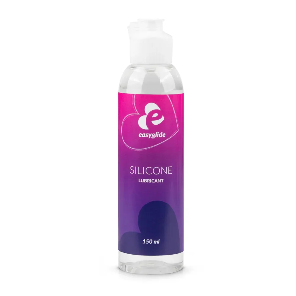 Gleitgel Easy Glide Silikon 150 ml