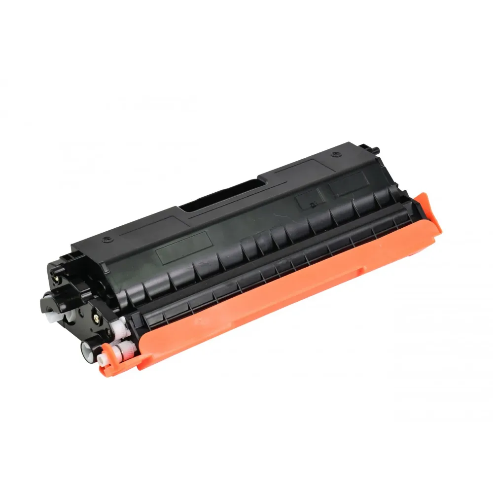 Toner schwarz kompatibel mit Brother TN325BK