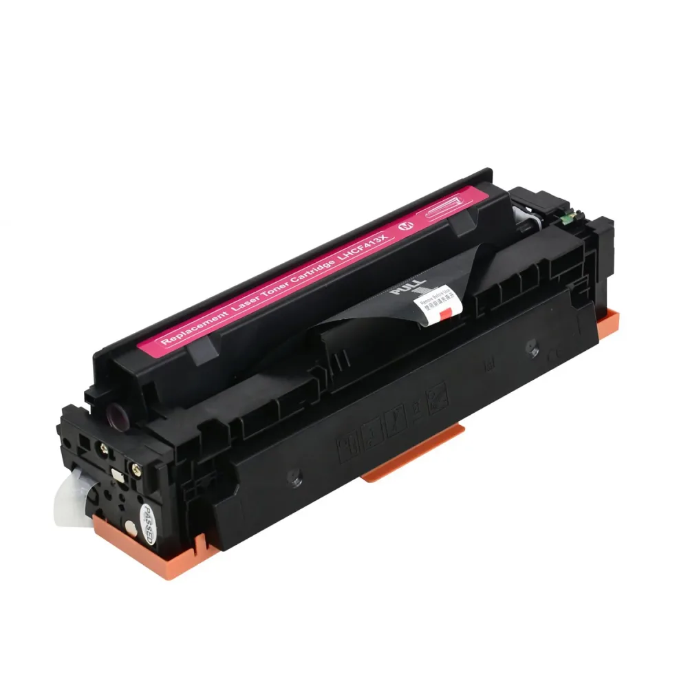 Toner magenta kompatibel mit HP CF413X