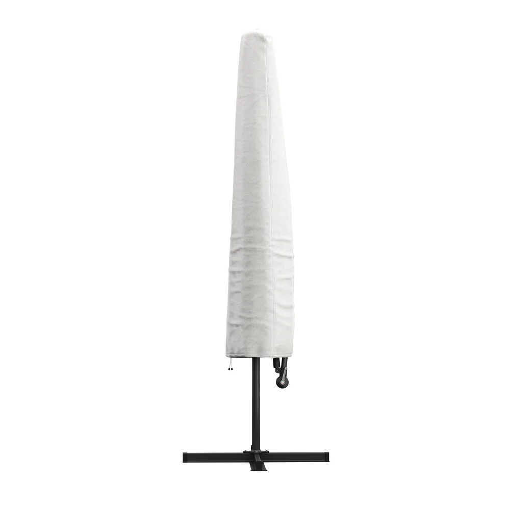 Abdeckplane für Ampelschirme 270 - 350 cm