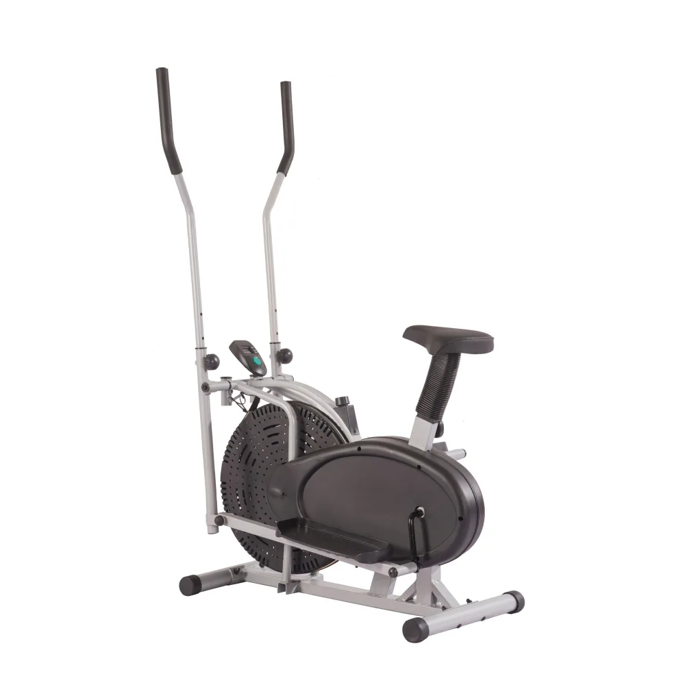 Crosstrainer Hometrainer schwarz