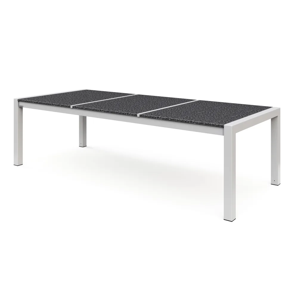Granittisch 240 x 100 x 75 cm