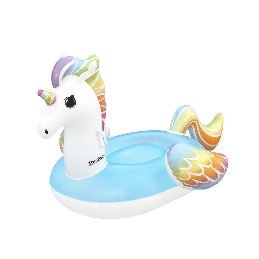 Schwimmtier Fantasy Unicorn 163 x 110 x 95 cm