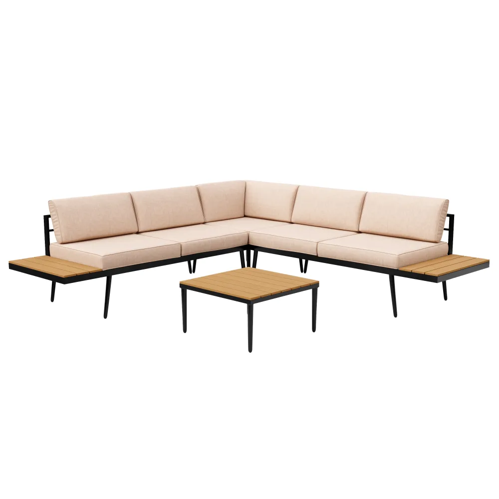 Lounge SAVANNAH beige