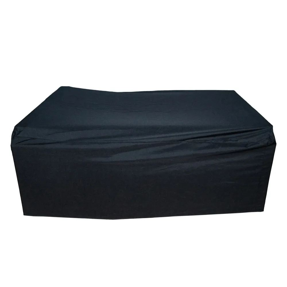 Abdeckplane für Rattanlounge VENEZIA 187 x 145 x 70 cm