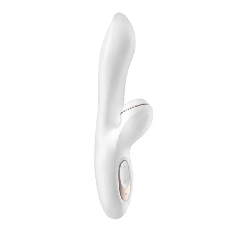 Satisfyer Pro G-Punkt Rabbit Vibrator