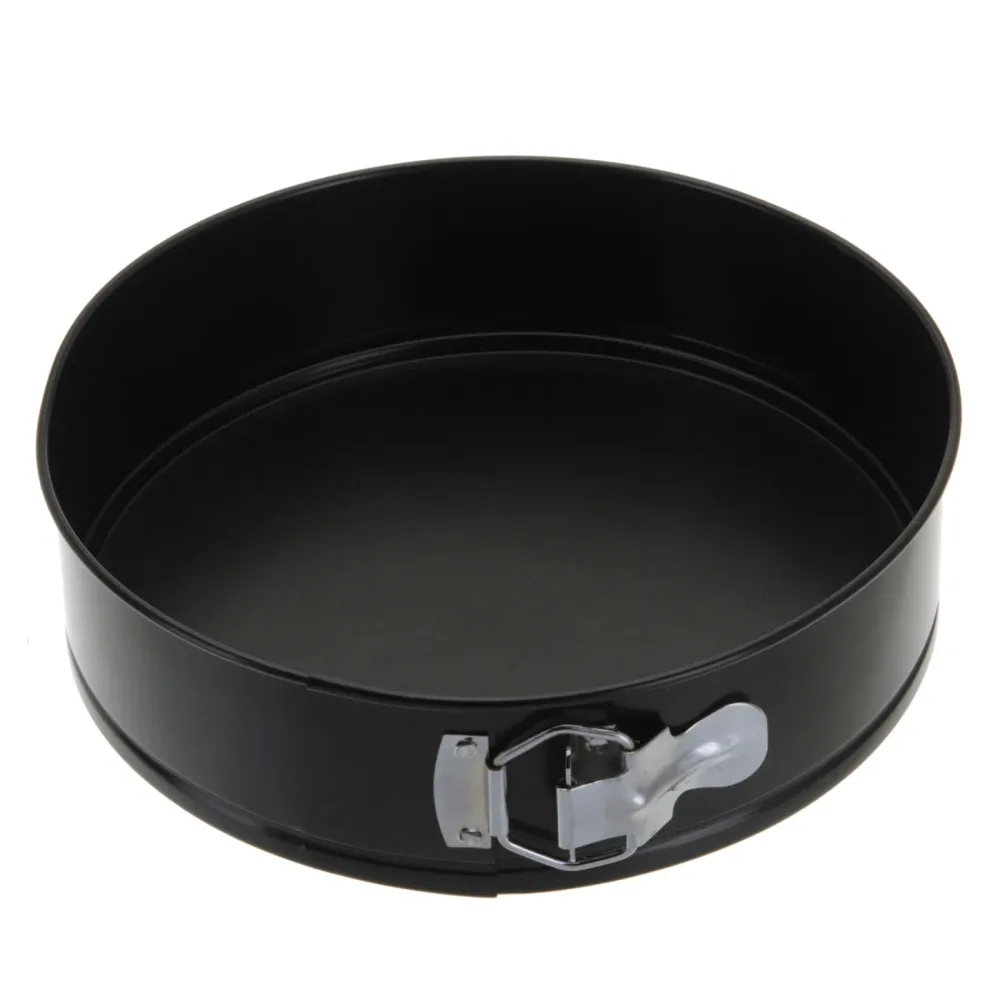 Springform 26 cm mit Deckel