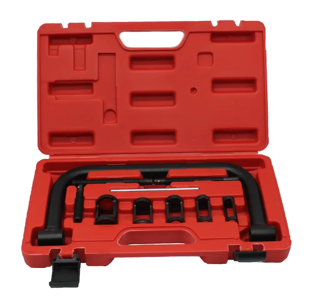Ventilfederspanner Set 9-teilig
