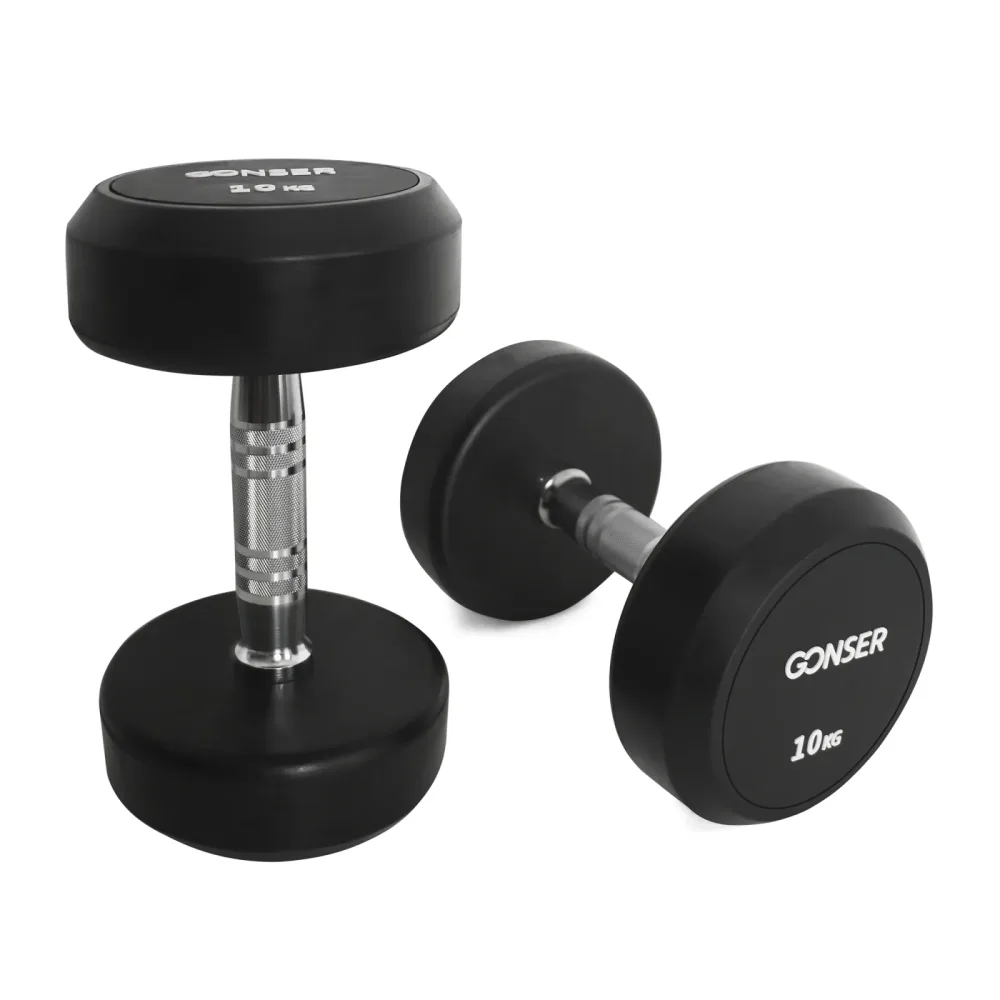 Kurzhantel TYSON 2 x 10 kg