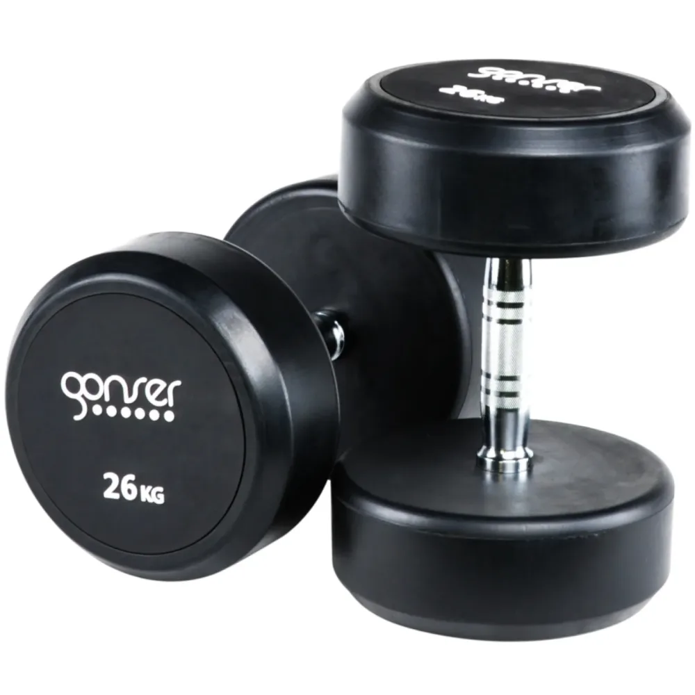 Kurzhantel TYSON 2 x 26 kg
