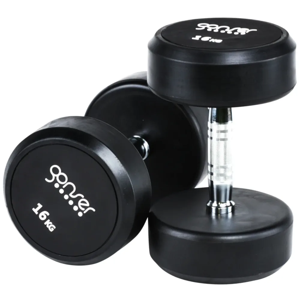 Kurzhantel TYSON 2 x 16 kg