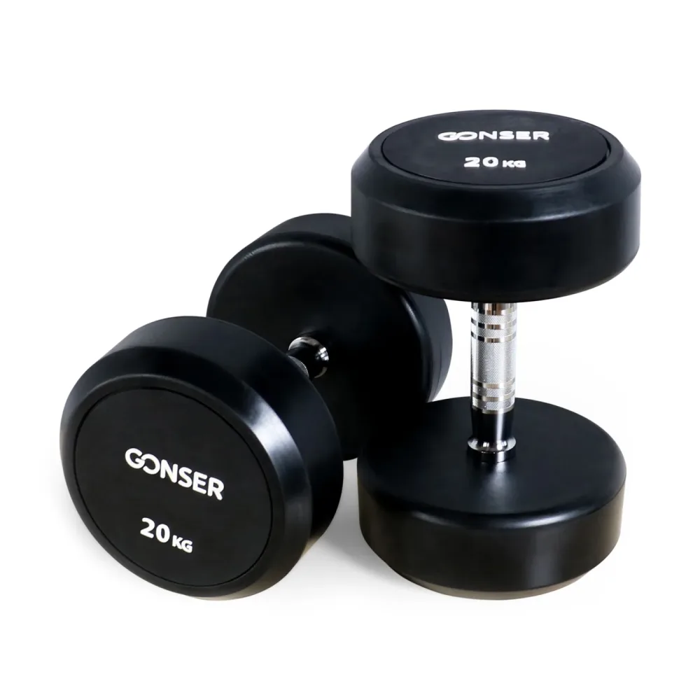 Kurzhantel TYSON 2 x 20 kg