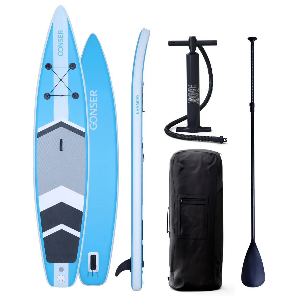 Stand Up Paddle TOURING 365 cm