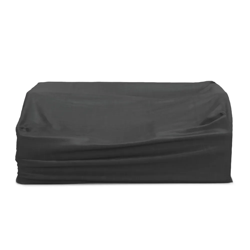 Abdeckplane für Rattanlounge NIZZA 180 x 133 x 69 cm