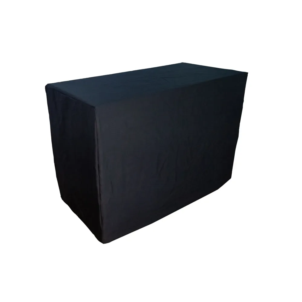 Abdeckplane für Rattan Kissenbox 115 x 48 x 52 cm