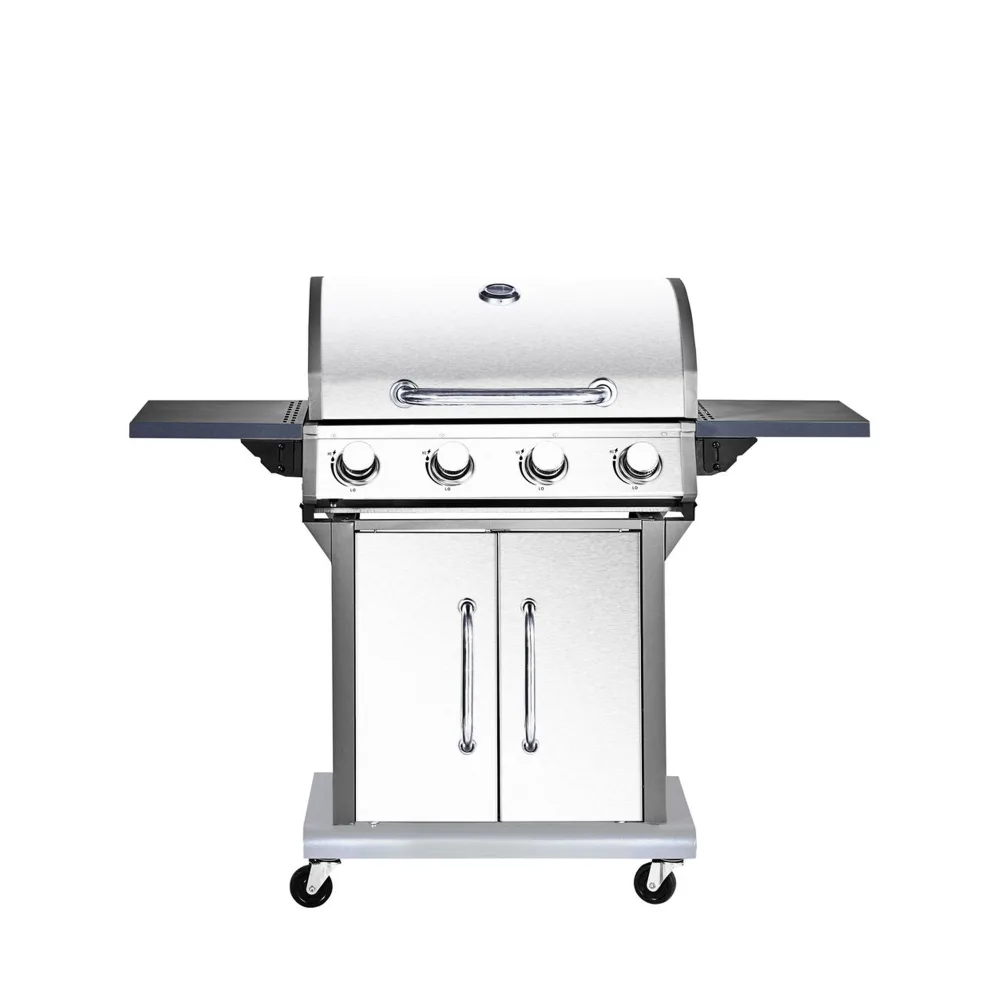 Gasgrill LUMINA 4 Brenner