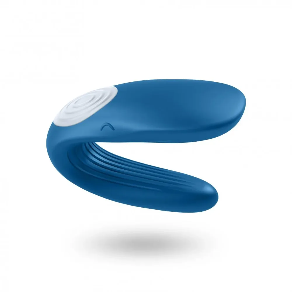 Partner Paarvibrator Whale