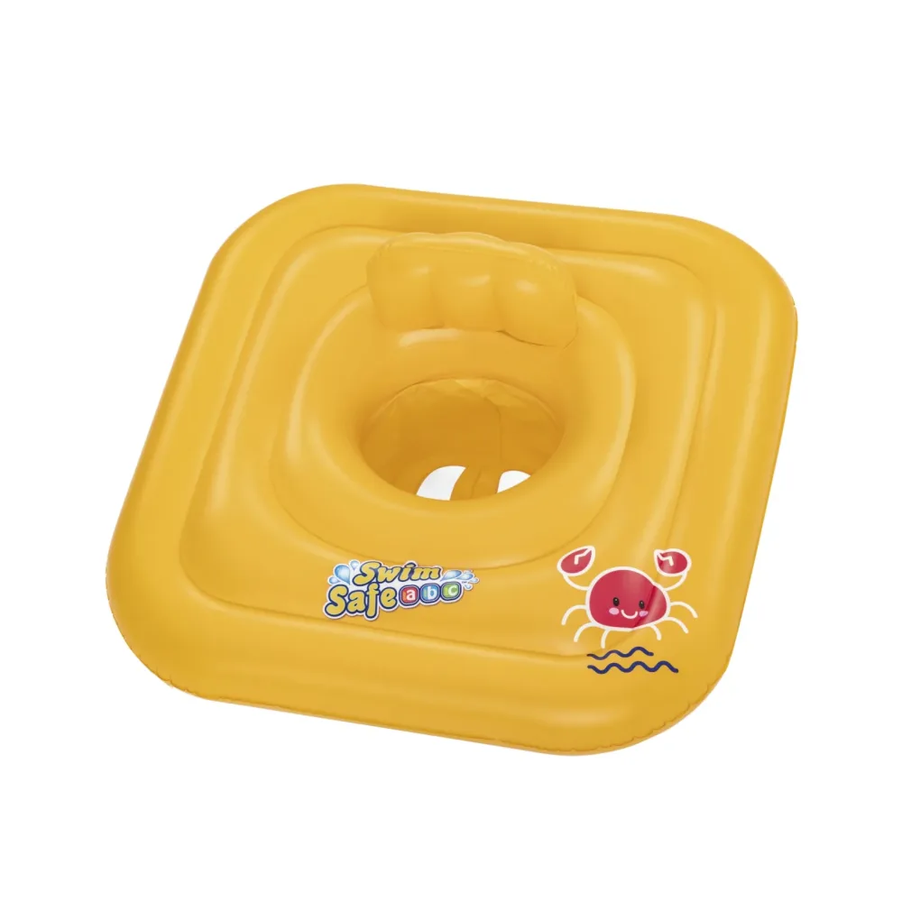 Schwimmsitz für Kleinkinder WonderSplash