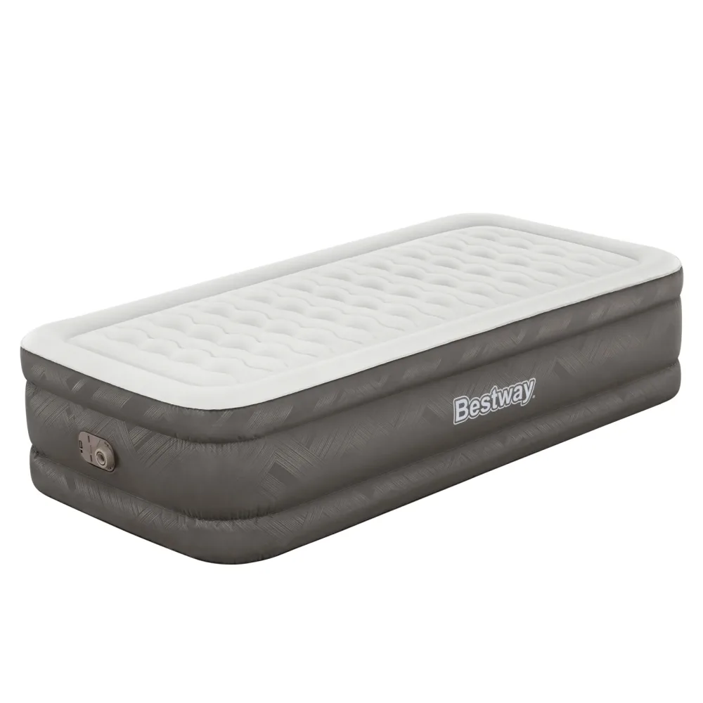 Luftbett Fortech selbstaufblasend 191 x 97 x 46 cm