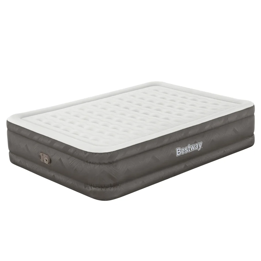 Luftbett Fortech Queen selbstaufblasend 203 x 152 x 46 cm