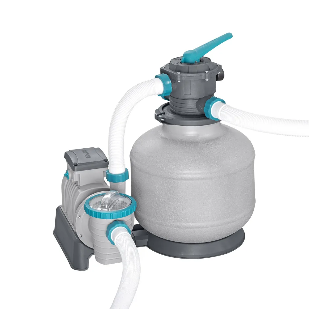 Sandfilterpumpe Bestway 11355 L/h