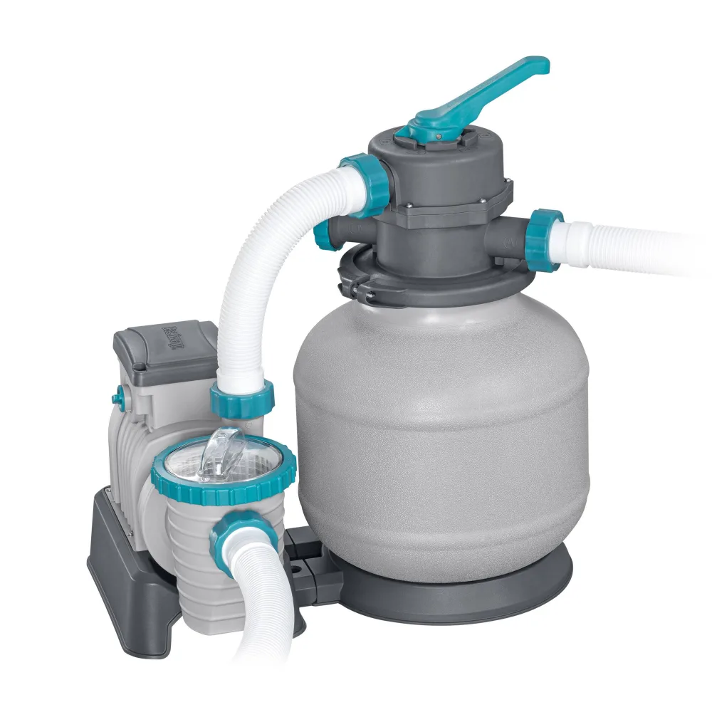 Sandfilterpumpe Bestway 8327 L/h
