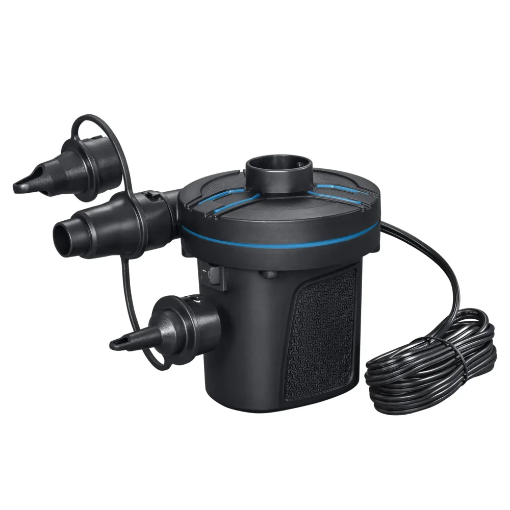 Pumpe elektrisch PowerTouch 12V