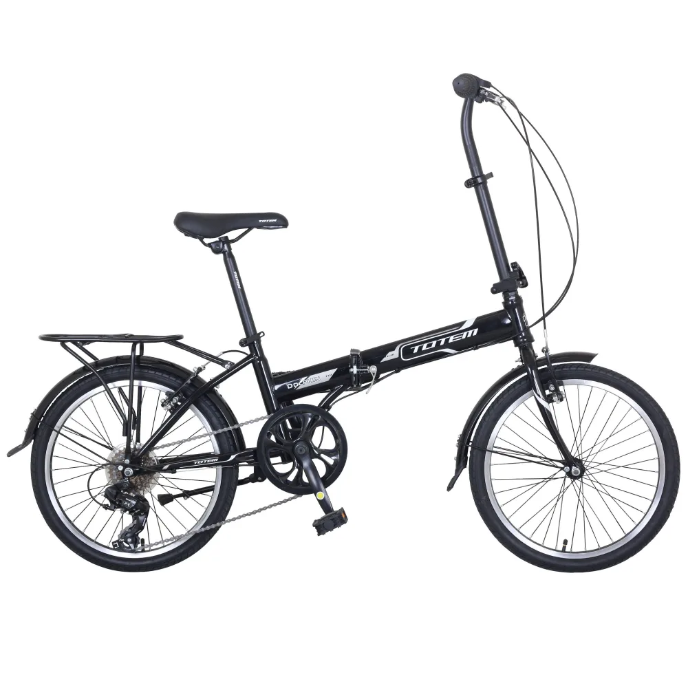 Klappvelo 20