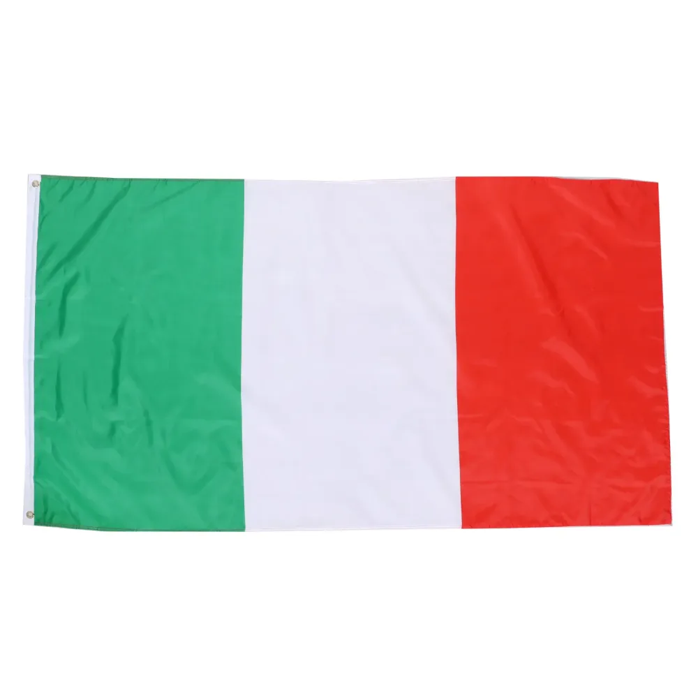 Flagge Italien 90 x 150 cm