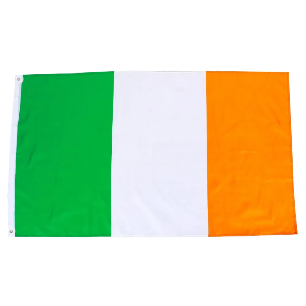 Flagge Irland 90 x 150 cm