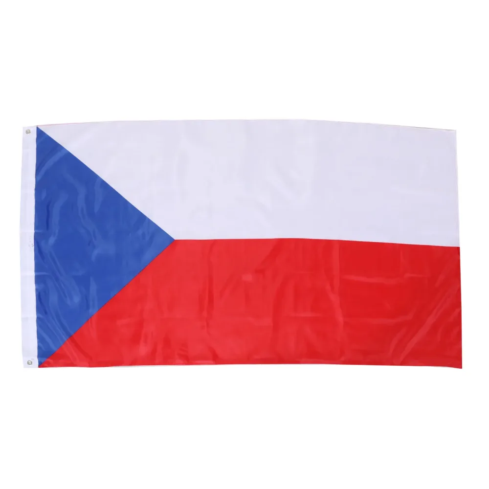Flagge Tschechische Republik 90 x 150 cm