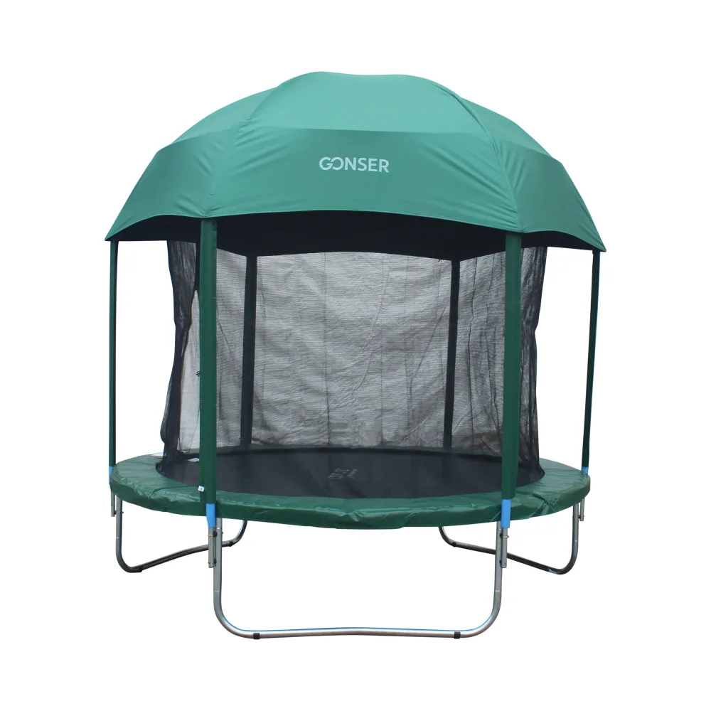 Igluzelt für Trampolin 460 cm
