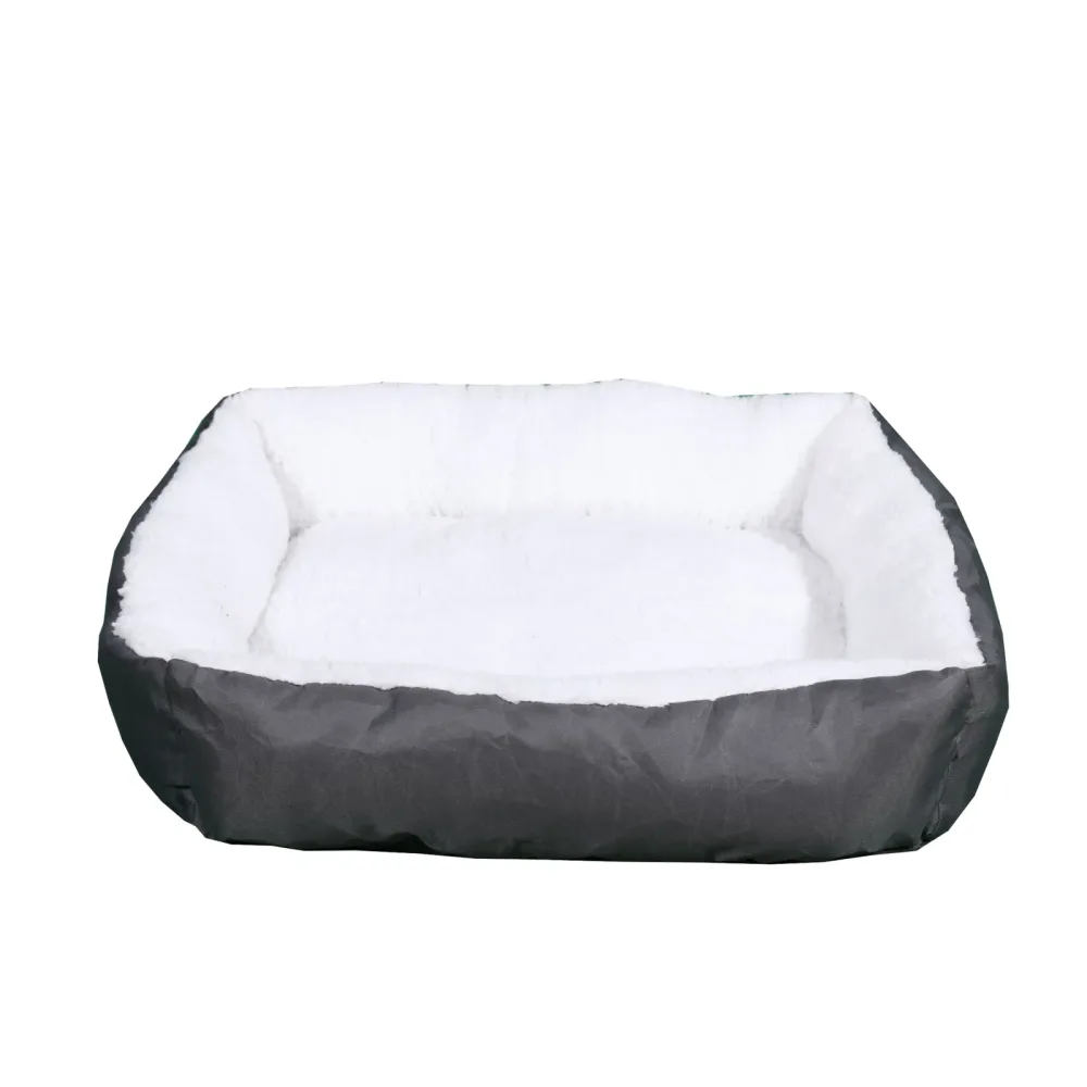 Hundebett GINA M anthrazit