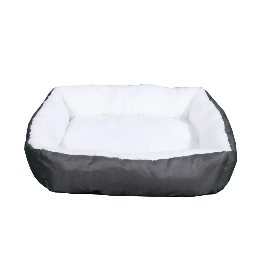 Hundebett GINA L anthrazit