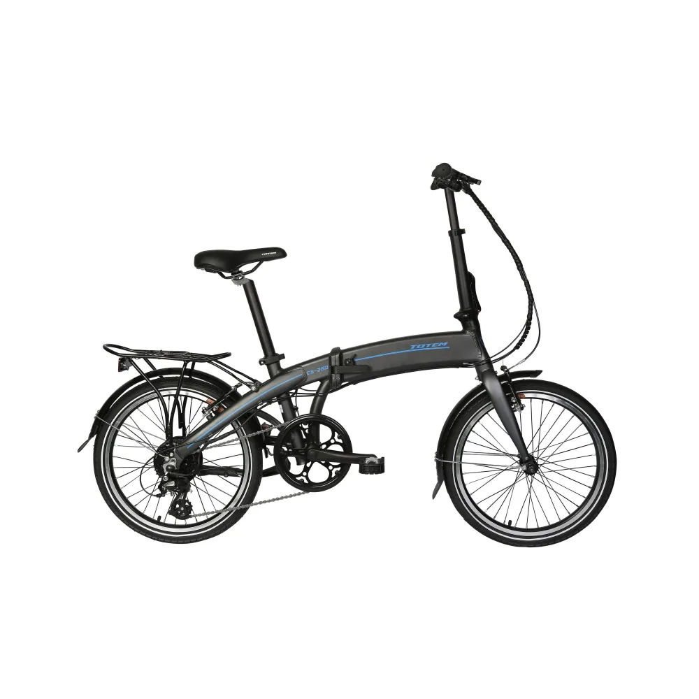 E-Bike Klappvelo 20