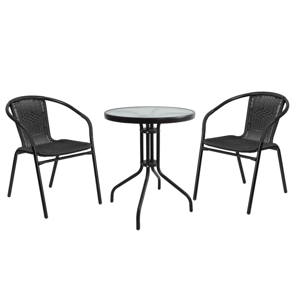 Bistroset LYON 3-teilig