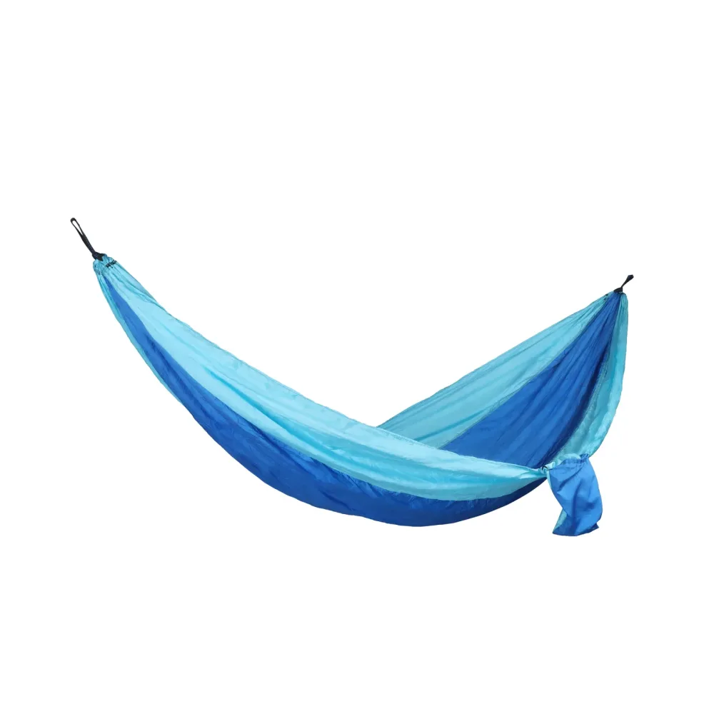 Hängematte TRAVEL 275 x 140 cm blau