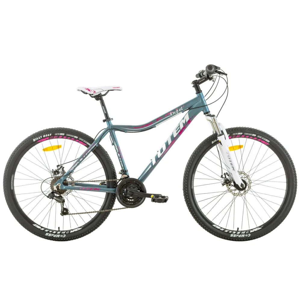 Mountainbike 27.5