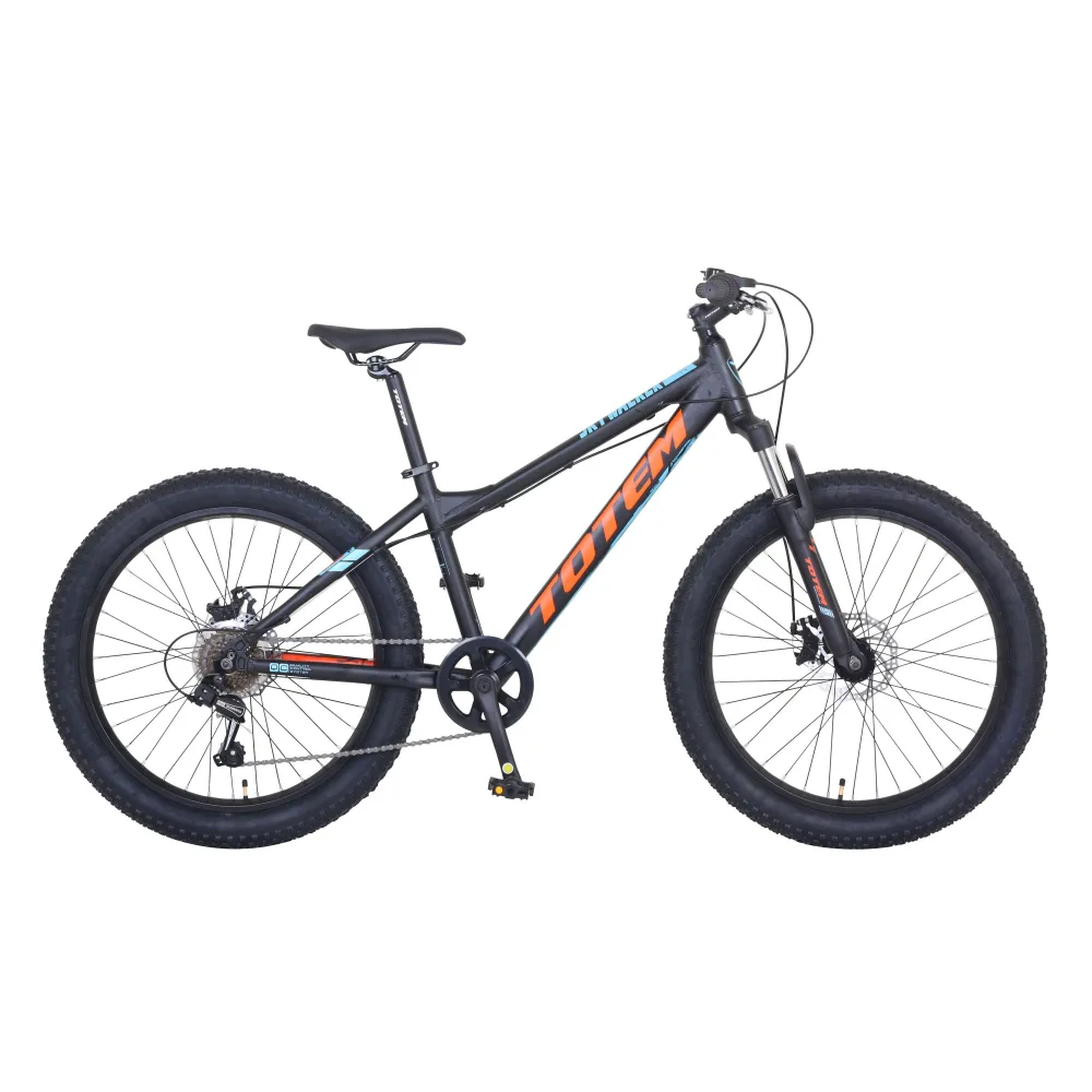MTB Fatbike 24