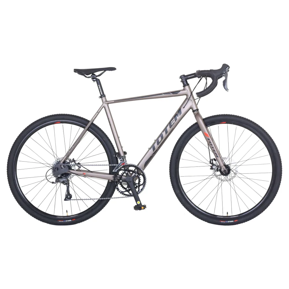 Gravel Bike 56 cm FREEWAY
