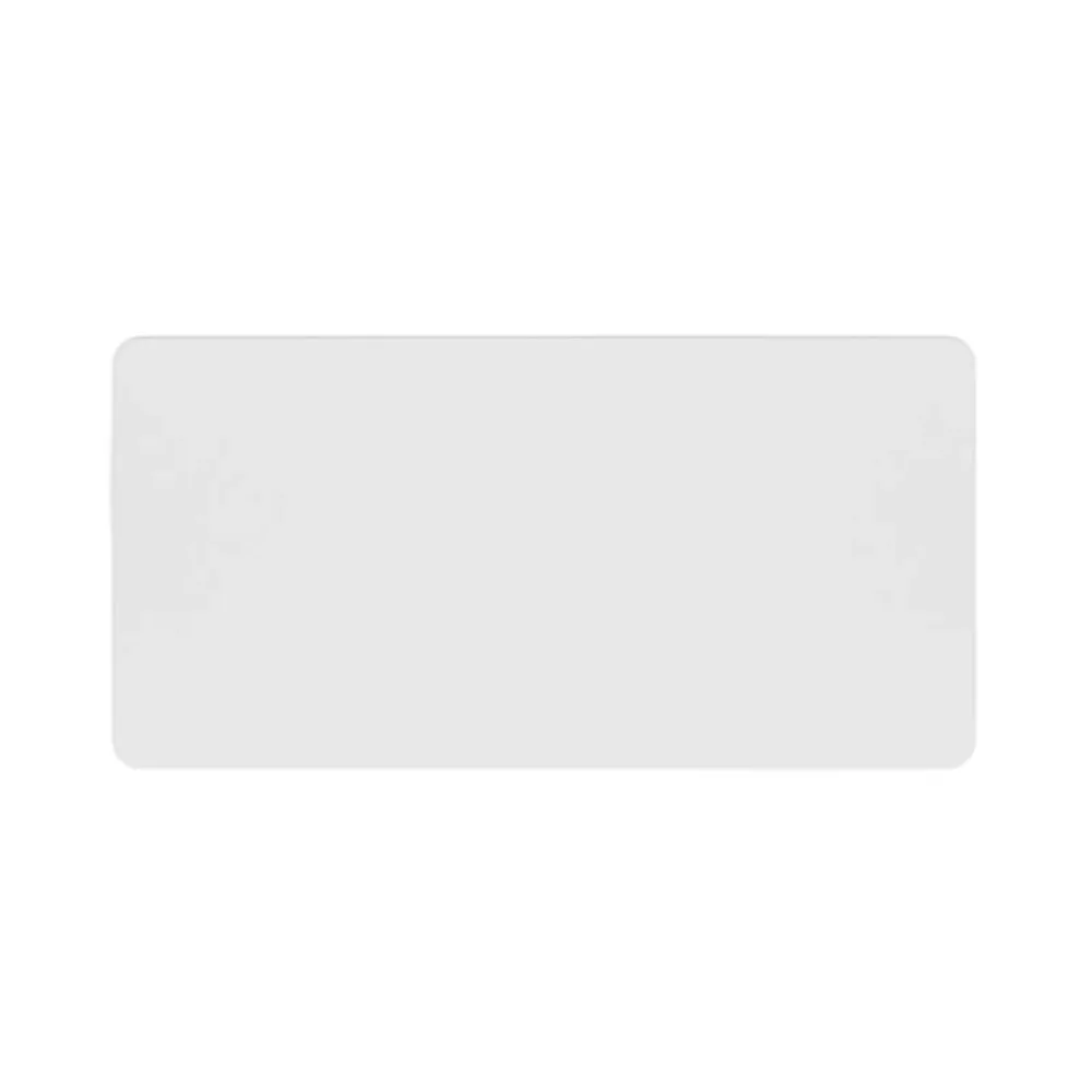 Tischplatte Stehpult weiss 160 x 80 cm