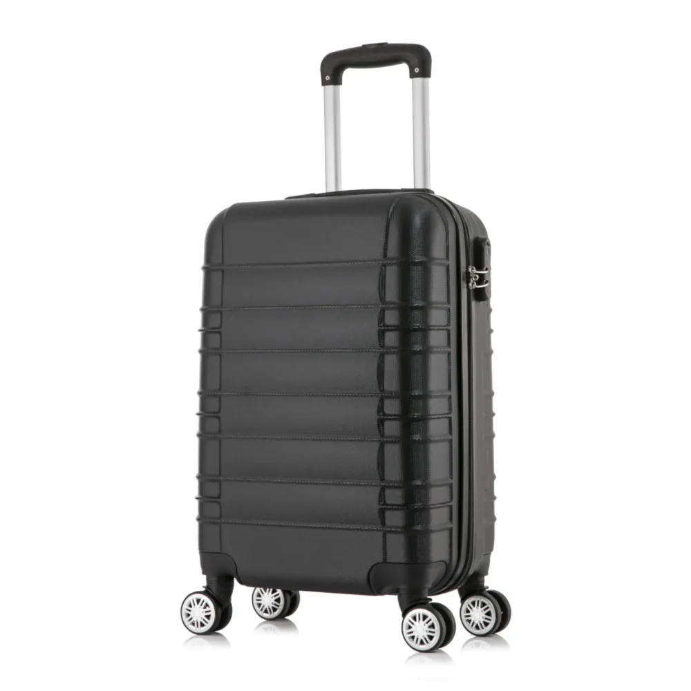 Reisekoffer Handgepäck AVA Grösse M schwarz