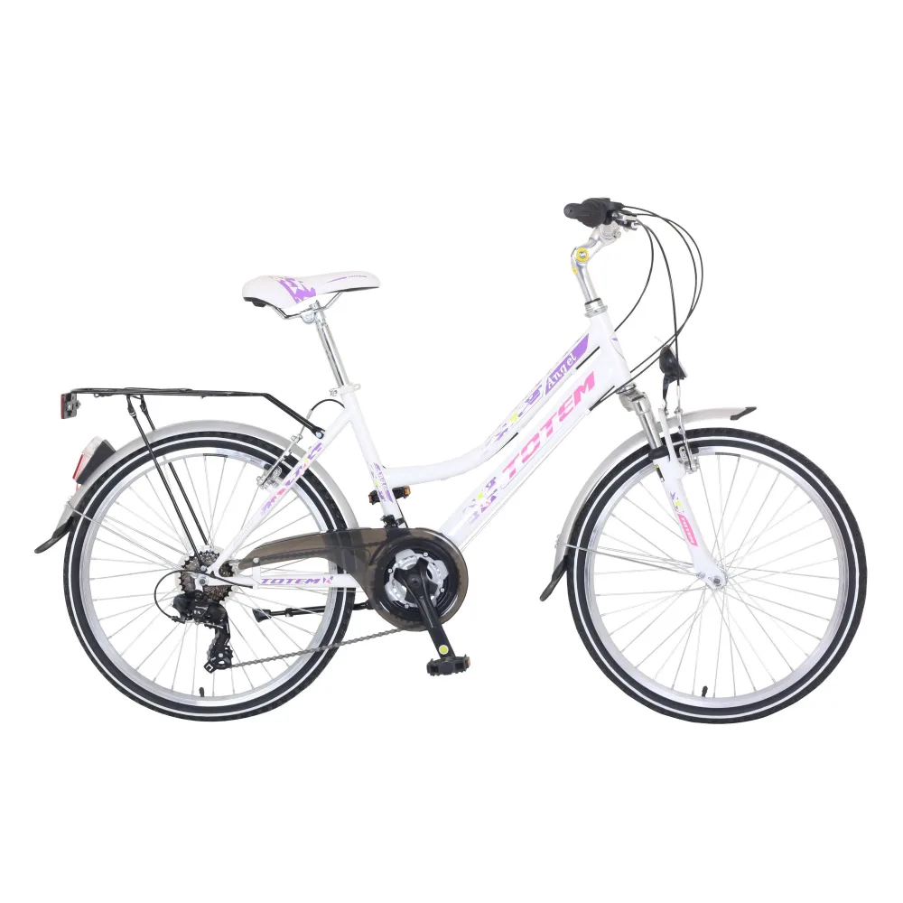 Citybike Jugendvelo 24