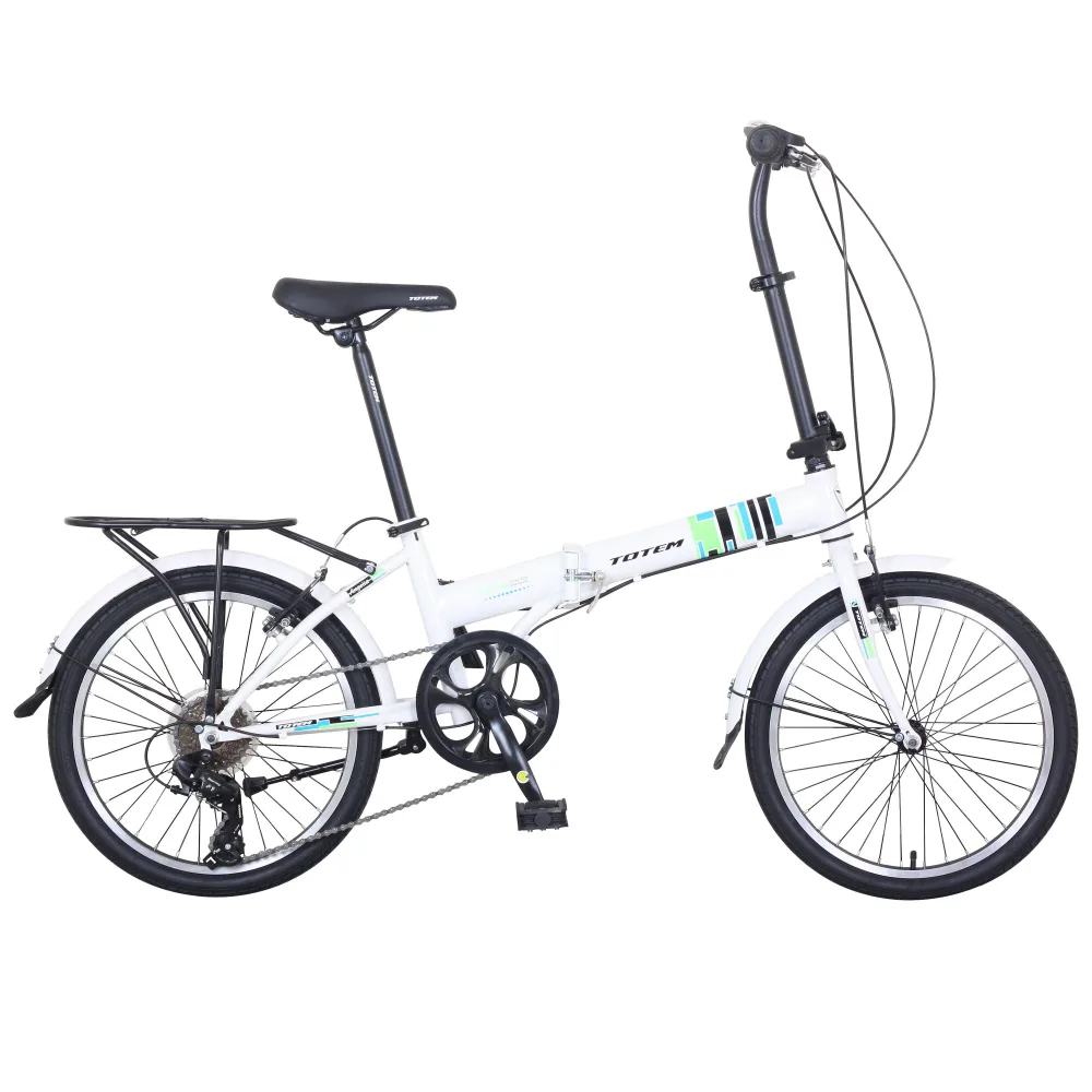 Klappvelo 20