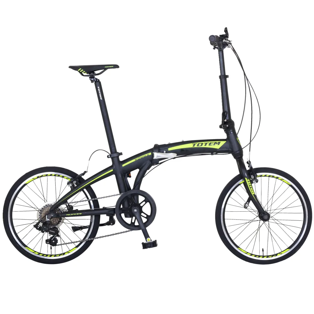 Klappvelo 20