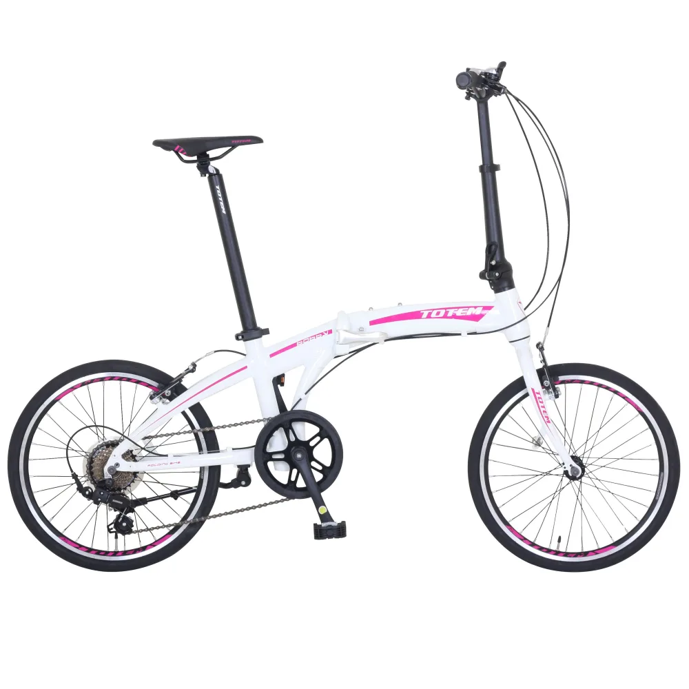 Klappvelo 20