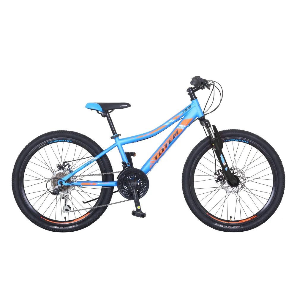 Mountainbike 24