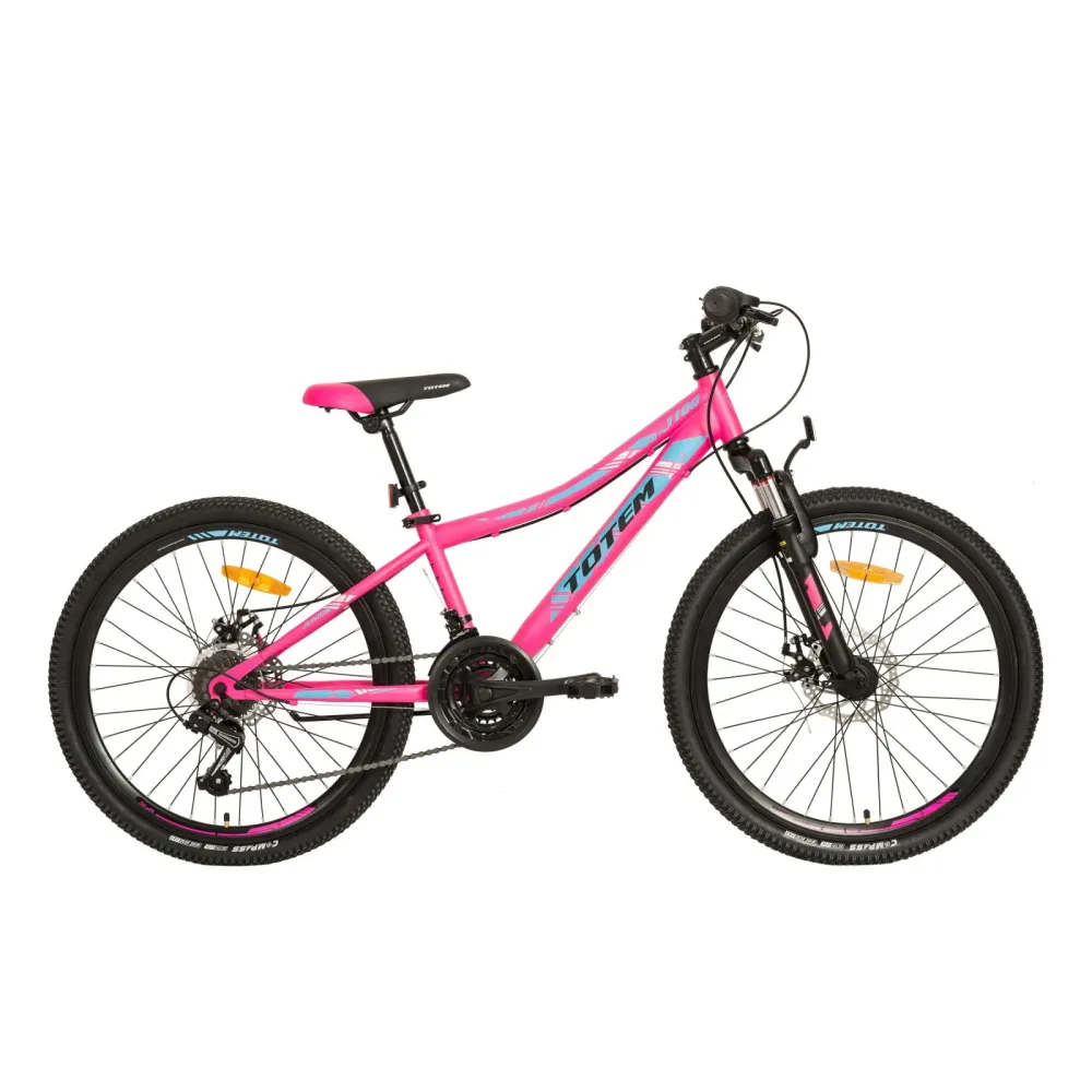 Mountainbike 24