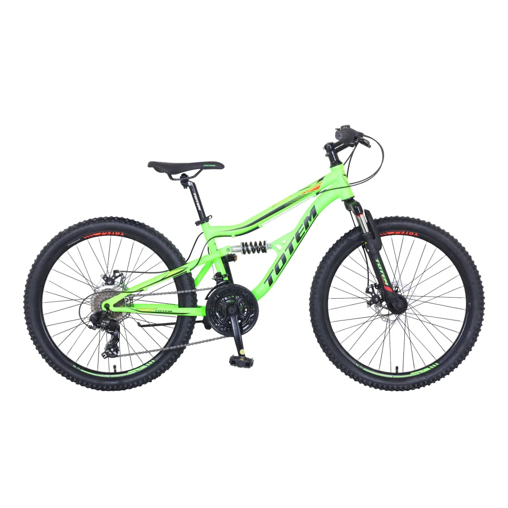 Mountainbike 24